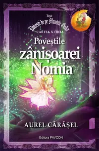 Povestile zanisoarei Nomia
