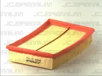 Filtru aer JC PREMIUM B2F051PR