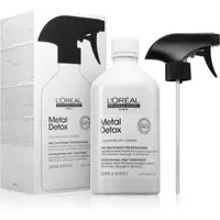 L’Oréal Professionnel Serie Expert Metal Detox primer spay pentru machiaj neutralizarea subtonurilor de alamă