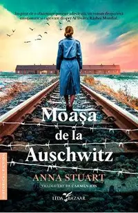 eBook Moasa de la Auschwitz