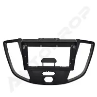 KIT Complet Rama Adaptoare + Cablaj Autodrop Ford Transit (2014-2020) pentru Navigatie Multimedia Android 9 inch