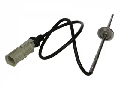 Senzor temperatura evacuare (Convertor catalitic) potrivit MAN HOCL, LION S CITY, LION S COACH, M 2000 L, NG, NL, NM, NU, SL II, SU, TGA, TGL I, TGM I, TGS I, TGX I 04.91