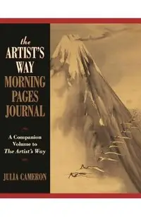 The Artist's Way Morning Pages Journal: A Companion Volume to the Artist's Way