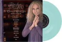 The Secret Of Life - Partners Volume Two (Aqua Vinyl)
