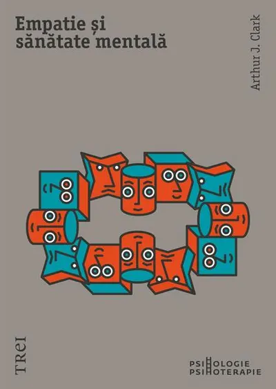 Empatie și sănătate mentală - Paperback brosat