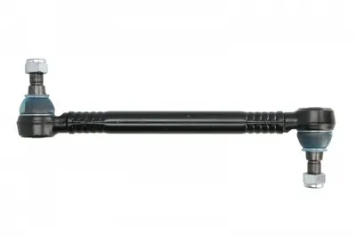 Brat bieleta suspensie stabilizator spate stanga dreapta (L-435mm, dimensiune con: 28,6mm, dimensiune filet: M22x1,5) potrivit VOLVO FH, FH12, FH16, FM, FM12, FM9, FMX 08.93