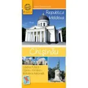 Ghid turistic de buzunar. Chisinau