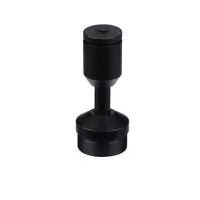 Baza Nisipiu Negru Aluminiu Pipe ( Compatible cu: 9980577, 9980580) N/A