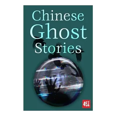 Chinese Ghost Stories