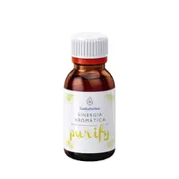 Ulei Esential Aromatic Synergy Purify, 15ml, Esential'aroms