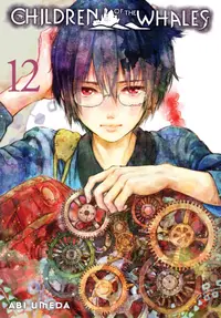 Children of the Whales - Volume 12