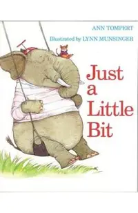 Just a Little Bit