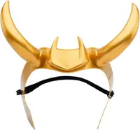 Replică Erik Marvel: Loki - Crown