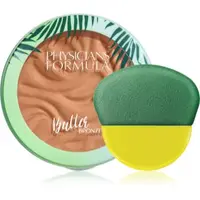 Physicians Formula Butter Bronzer pudra compacta pentru bronzat