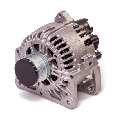 Generator/alternator HARTWINN 40.285767HRTE