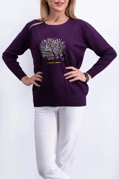 Pulover Evita 3