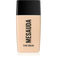 Mesauda The Skin makeup radiant cu hidratare SPF 15 culoare C75 30 ml