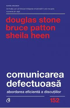 Comunicarea defectuoasa