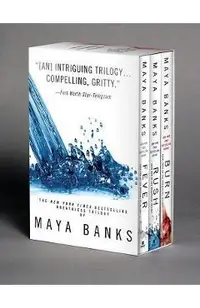 Breathless Trilogy