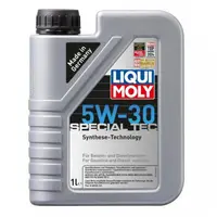 Ulei motor Liqui Moly Special Tec, 5W30, 1L