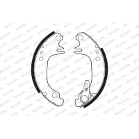 Set saboti frana FERODO FSB188