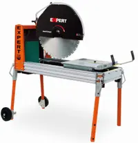 Masina de taiat materiale de constructii 55cm, 4.0kW, EXPERT 700 - Battipav-9700
