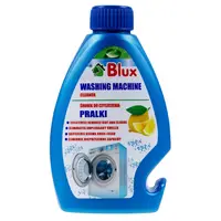 Solutie curatare masina de spalat, Blux | 250 ml
