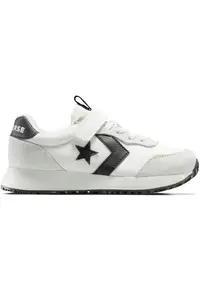 Pantofi sport copii Omega Trainer - Alb
