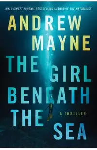 The Girl Beneath the Sea