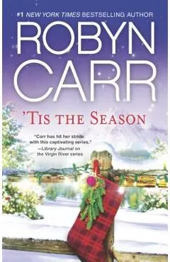 'tis the Season: An Anthology