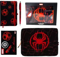 Set cadou Cerda Marvel: Spider-Man- Miles Morales