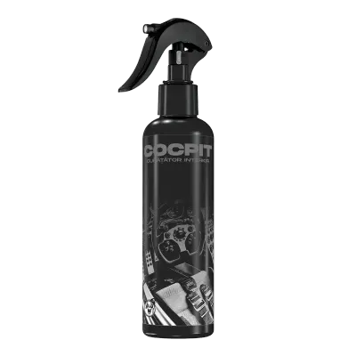 Cocpit Curatare Interior - 250 Ml