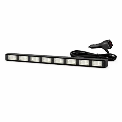 Bară LED Off-Road 15.7 inch-moduri multiple de iluminare