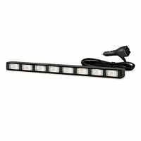 Bară LED Off-Road 15.7 inch-moduri multiple de iluminare