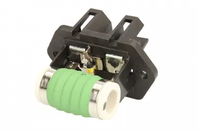 Rezistenta ventilator potrivit FIAT IDEA, PUNTO, PUNTO HATCHBACK; LANCIA MUSA, YPSILON 1.2-1.9D 02.00