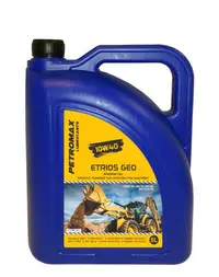 Ulei Petromax ETRIOS GEO 10W40 5L 5L
