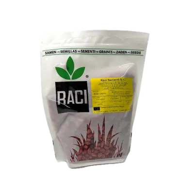 Seminte fasole urcatoare pestrita Borlotto 1 kg, Raci Sementi - Default Title