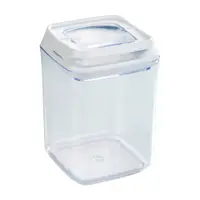 Recipient din plastic pentru vidat alimente Wenko Turin, 900 ml