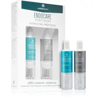 Endocare Expert Drops ser de umplere pentru o hidratare intensa