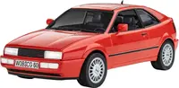 Set asamblabil Revell Contemporary: Automobile - VW Corrado 35th Anniversary (cu accesorii incluse)