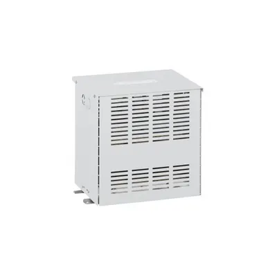 Transformator de izolatie pentru spitale -3 phase- prim 4030 V / sec 230 V -output 8 kVA