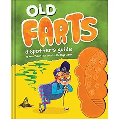 Old Farts: A Spotter's Guide