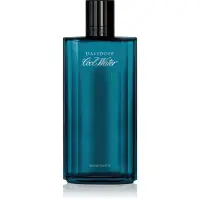 Davidoff Cool Water Eau de Toilette Eau de Toilette pentru bărbați 200 ml