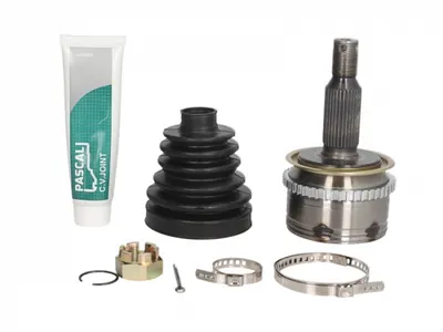 Cap planetara spre roata stanga (30z 35z; ABS:47) MITSUBISHI L 200 TRITON 2.5D intre 2005-2015