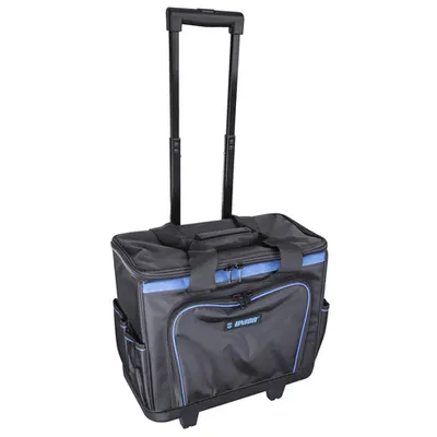 Trusa de scule cu roti 460mm, 270mm, 400mm