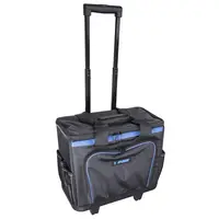 Trusa de scule cu roti 460mm, 270mm, 400mm