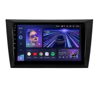 Navigatie Auto Teyes CC3 Volkswagen Golf 6 2008-2016 4+32GB 9" QLED Octa-core 1.8Ghz Android 4G Bluetooth 5.1 DSP