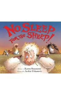 No Sleep for the Sheep!