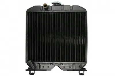 Radiator motor (cu rama) potrivit KUBOTA B, ZD; SCHAEFFER 200 D1005 D1005E