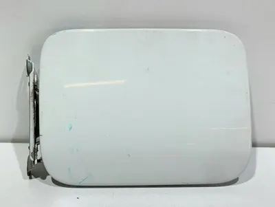 Capac / usa rezervor culoare alba 788447535R Dacia Logan 2 facelift (2017-2020)